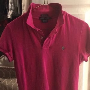 Ralph Lauren polo